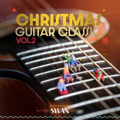 アルバム/Christmas Guitar Classics (Vol. 2)/Swan