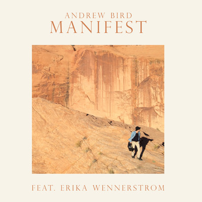 アルバム/Manifest (featuring Erika Wennerstrom)/アンドリュー・バード