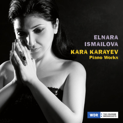 The Statue in Tsarskoye Selo: A Musical Portrait for Piano/Elnara Ismailova