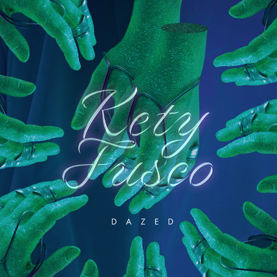 DAZED/Kety Fusco