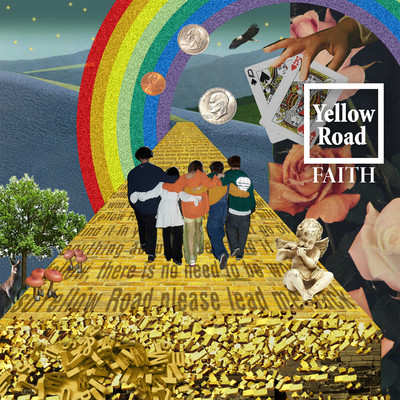 アルバム/Yellow Road/FAITH