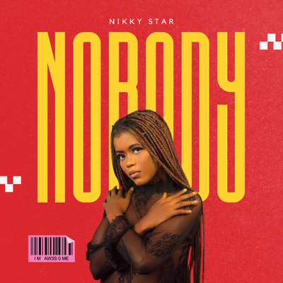 Nobody/Afromuse & Nikky Star