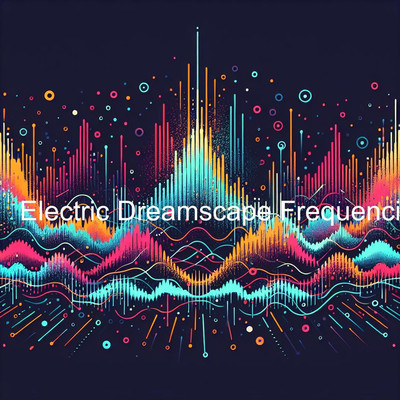 Electric Dreamscape Frequencies/Briano Solarflare