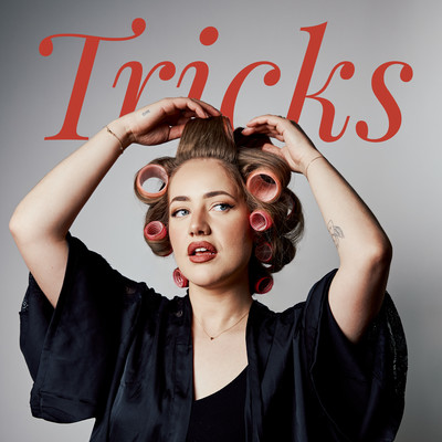 シングル/Tricks/Plume
