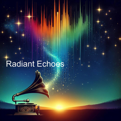 Radiant Echoes/Eduardo Jerry Matthews