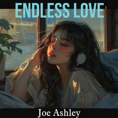 As Long As You Love Me/Joe Ashley