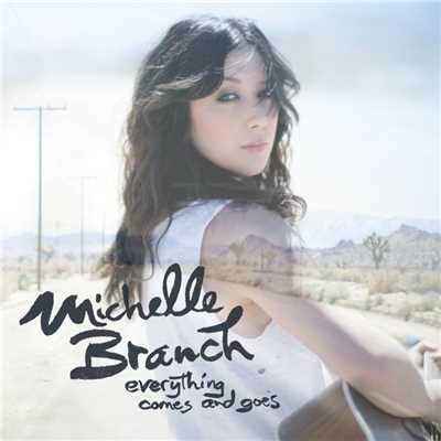 Ready to Let You Go/Michelle Branch
