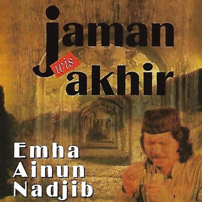 Emha Ainun Najib