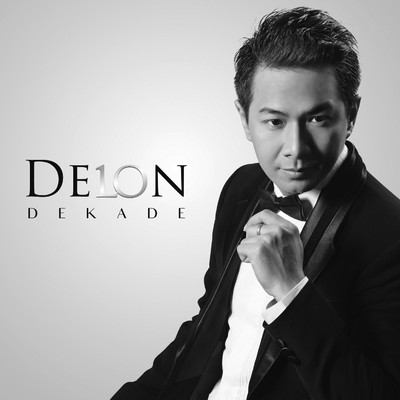 アルバム/Dekade/Delon