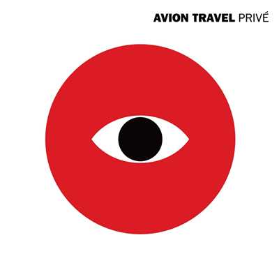 アルバム/Prive/Avion Travel