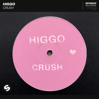 Crush (Extended Mix)/Higgo