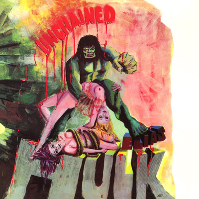 Unchained (2022 Remastered Edition)/Elias Hulk