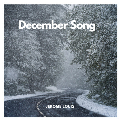 シングル/December Song/Jerome Louis