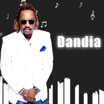 シングル/Dandia/Kristoff Mluhya Wa Busia／King Kaka／Frasha