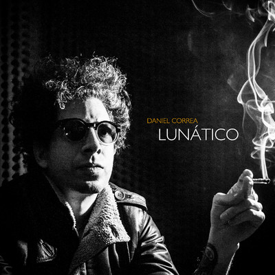 シングル/Lunatico/Daniel Correa