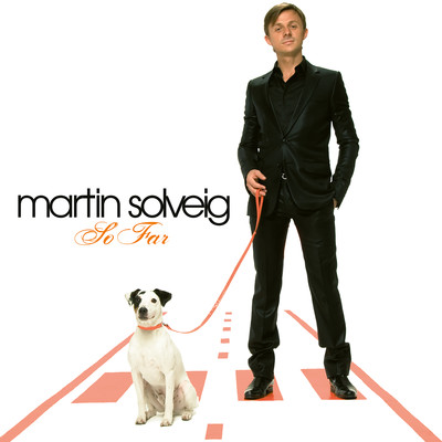 I'm a Good Man/Martin Solveig
