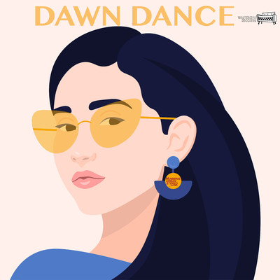 シングル/DAWN DANCE/HUS