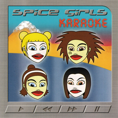 Two Become One (Originally Performed by Spice Girls) [Karaoke Version]/The Nutmegs