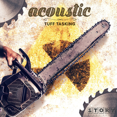 アルバム/Acoustic Tuff Tasking/iSeeMusic