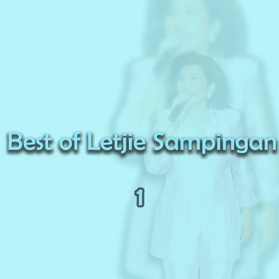 アルバム/Best of Letjie Sampingan 1/Letjie Sampingan