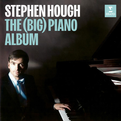 アルバム/The (Big) Piano Album/Stephen Hough