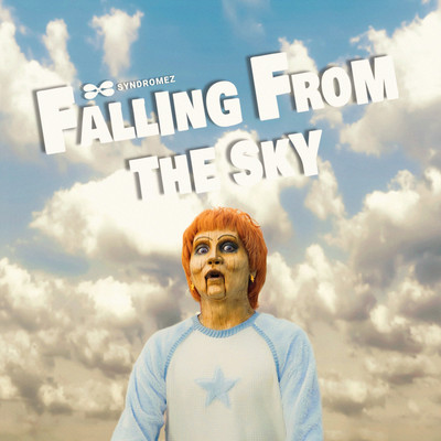 FALLING FROM THE SKY/Zior Park