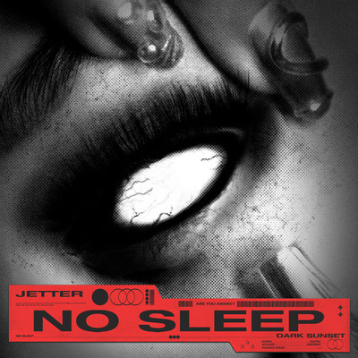 シングル/No Sleep/Jetter