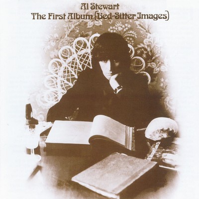 The First Album (Bed-Sitter Images)/Al Stewart