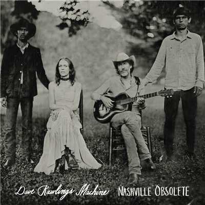 Short Haired Woman Blues/Dave Rawlings Machine