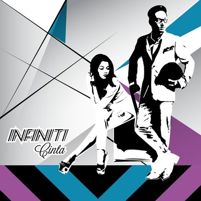 Infiniti Cinta (feat. Kaka)/Zizan Razak