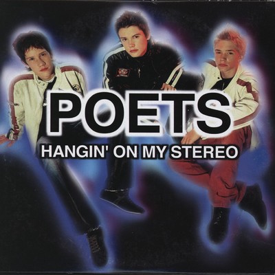Hangin' On My Stereo/Poets