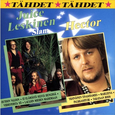 Suomi-neito - American Pie/Hector