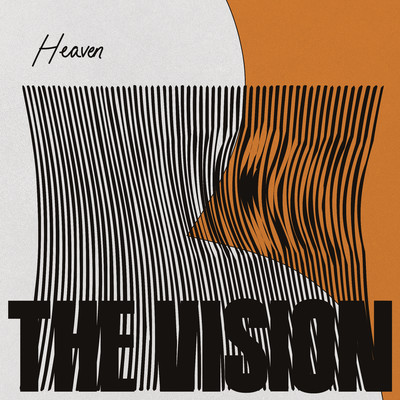 アルバム/Heaven (feat. Andreya Triana)/The Vision