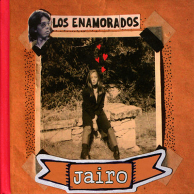 アルバム/Los Enamorados/Jairo
