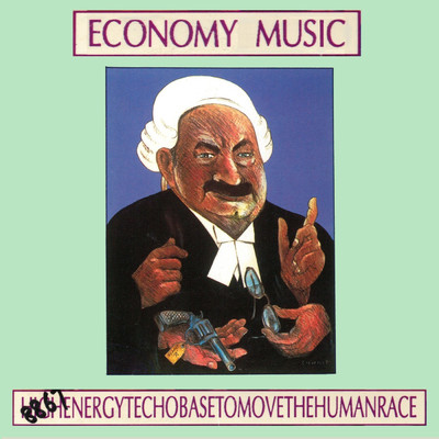 Running Low (Demo)/Economy Music