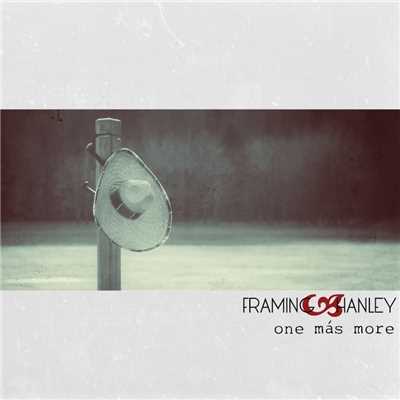 アルバム/One Mas More/Framing Hanley