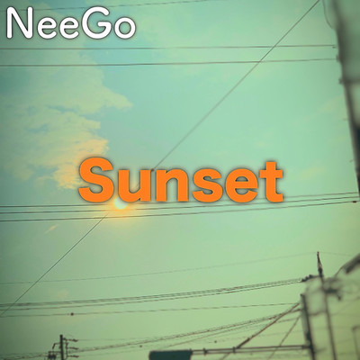 シングル/Sunset/NeeGo