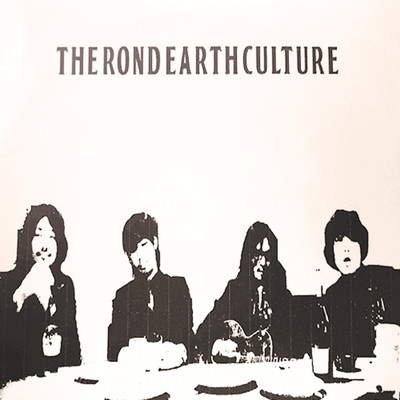 愛が揺れている(2011ver.)/The Rond Earth Culture
