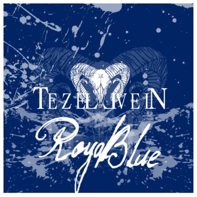 Royal Blue/TEZELLVEIN