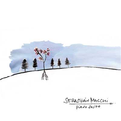 Invierno (冬)/Sebastian Macchi