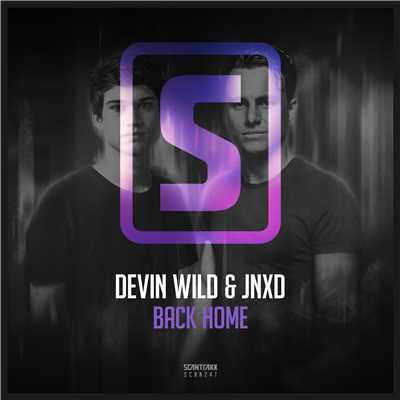 Back Home/Devin Wild & JNXD