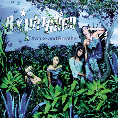 アルバム/Awake And Breathe/B*Witched