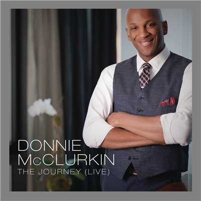 シングル/Stand (Live)/Donnie McClurkin