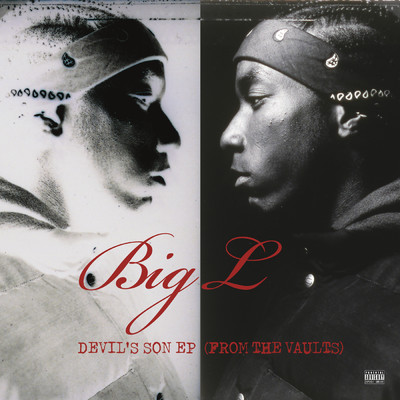 Devil's Son EP (From the Vaults) (Explicit)/Big L