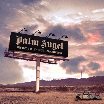 Palm Angel feat.Darkoo/Eric IV