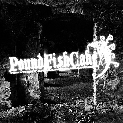 シングル/Face the Truth (Bonus Track Taken from Demo 2002)/POUND FISH CAKE