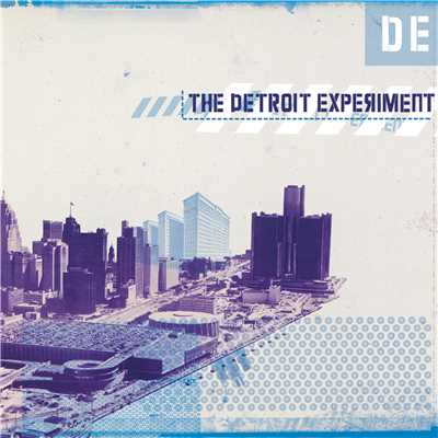 シングル/A Taste Of Tribe/The Detroit Experiment