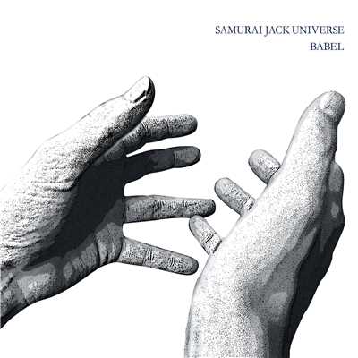 Crying Swan/SAMURAI JACK UNIVERSE