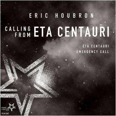 シングル/Eta Centauri(Original Mix)/Eric Houbron