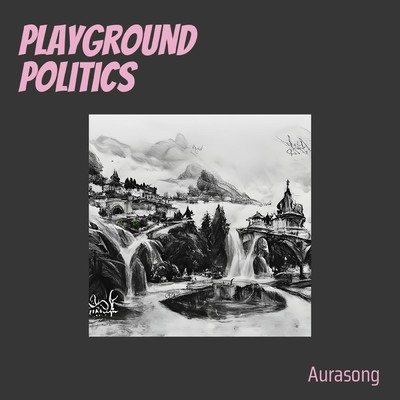 シングル/Playground politics/Aurasong